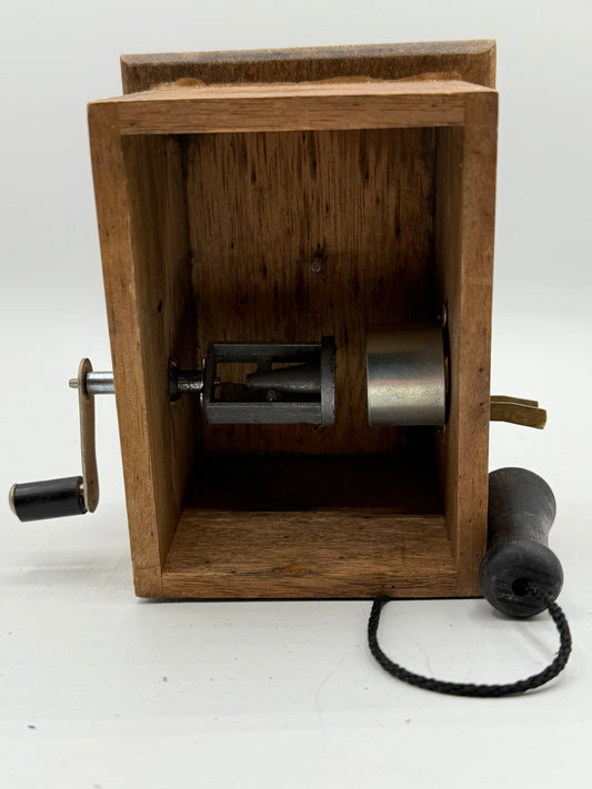 Unique Telephone/Pencil Sharpener