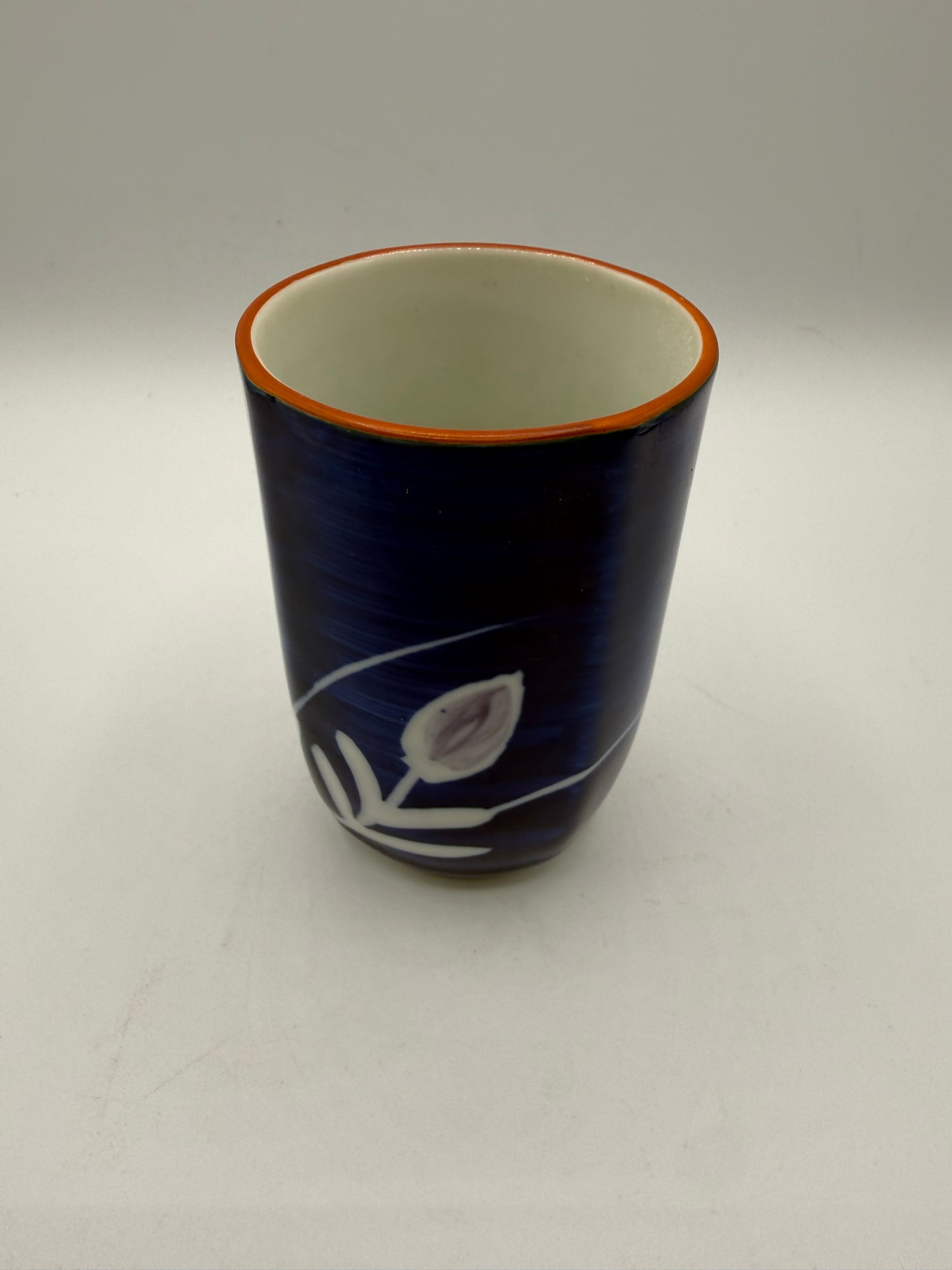 Japanese Saki Cup
