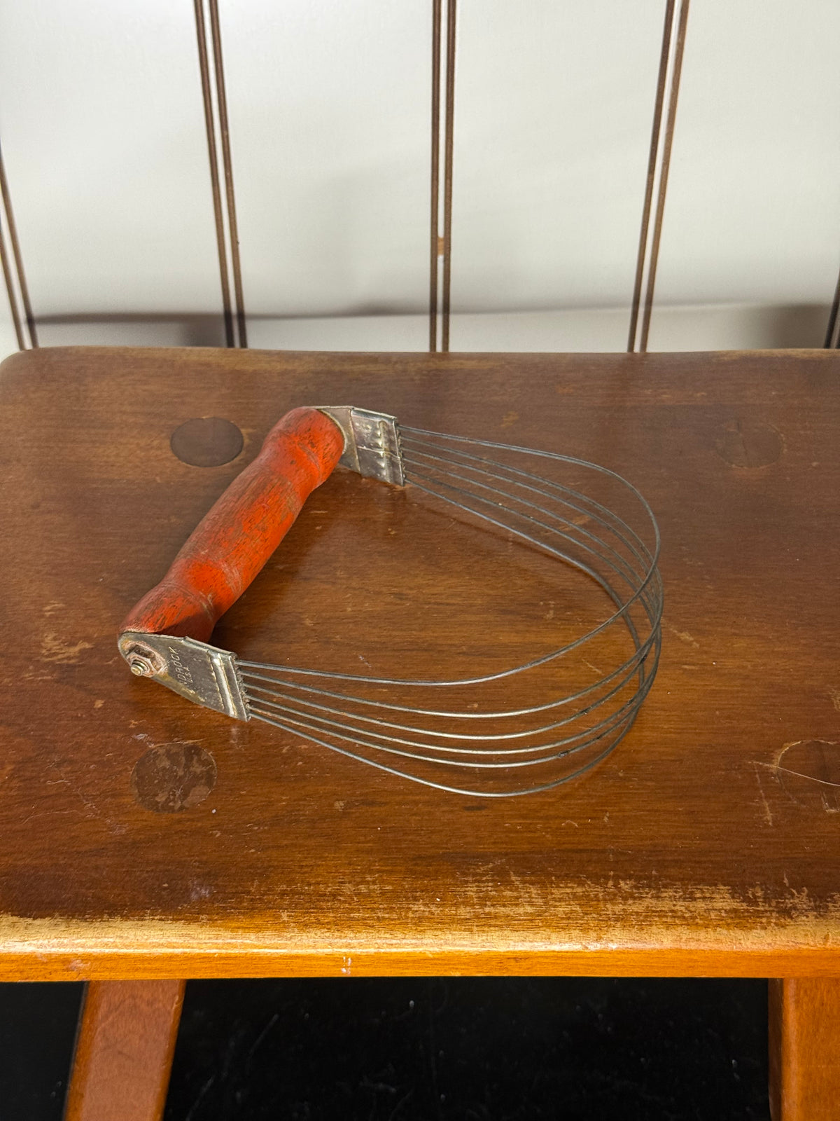 Vintage Androck Pastry Blender