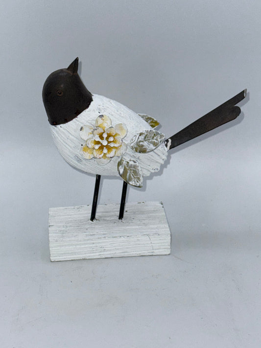 Bird Decor