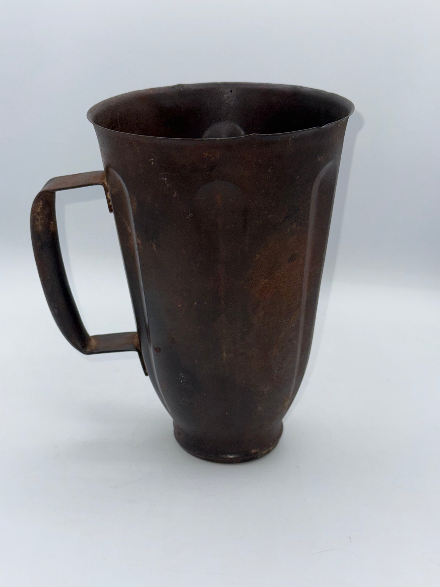 Vintage Well-Patinated Blender Funnel
