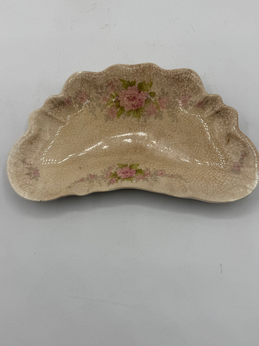 Antique Trinket Tray