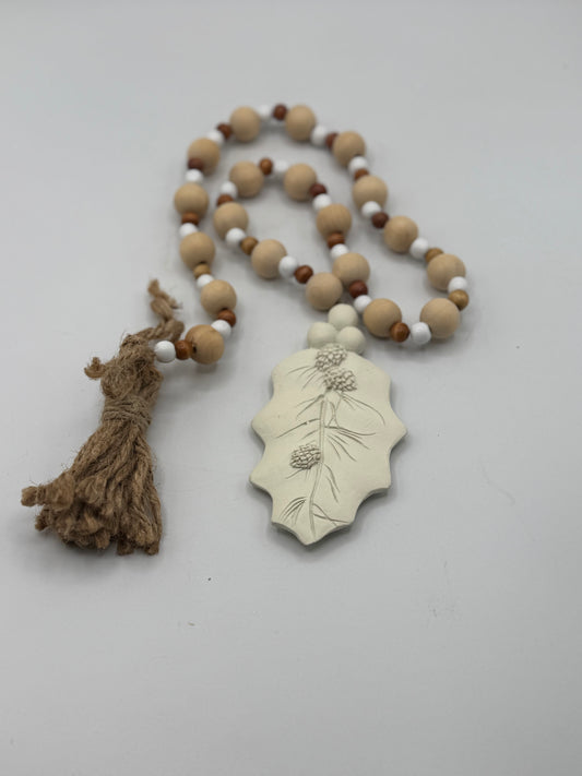 Decorative Bead Strand