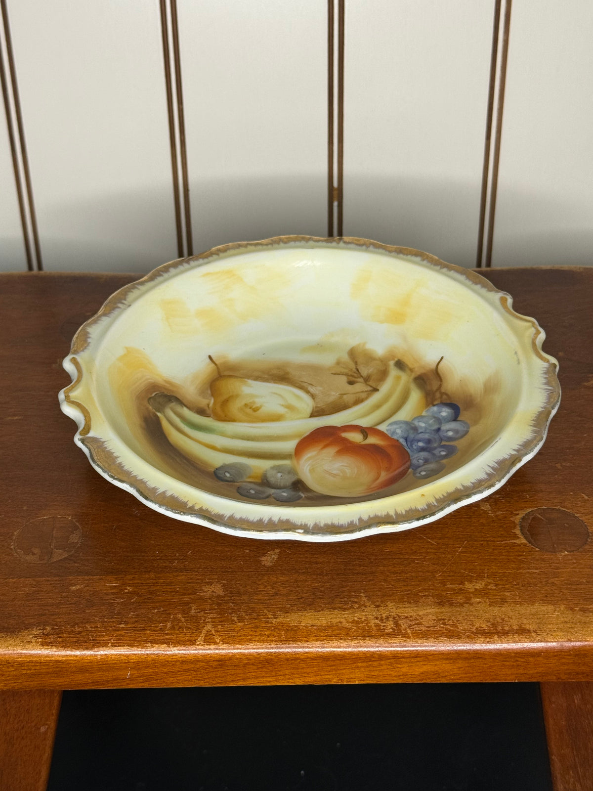 Enesco Decorative Fruit Bowl