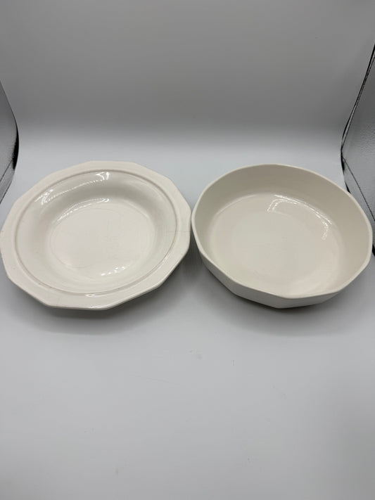 Pfaltzgraff Serving Bowls (Set of 2)