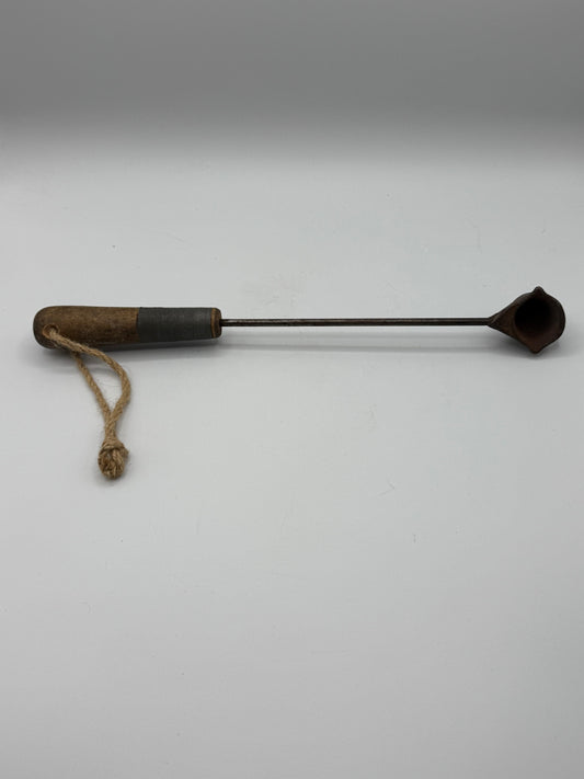 Vintage Soldering Iron/Candle Snuffer