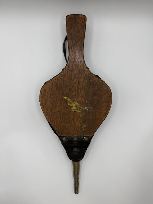 Vintage Bellows