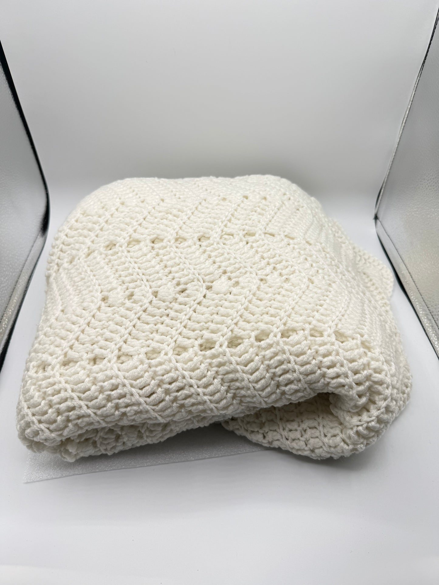 White Afghan