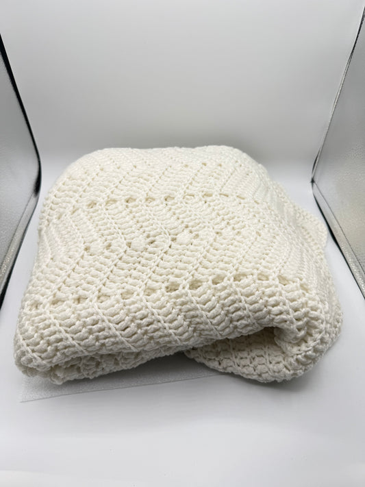 White Afghan