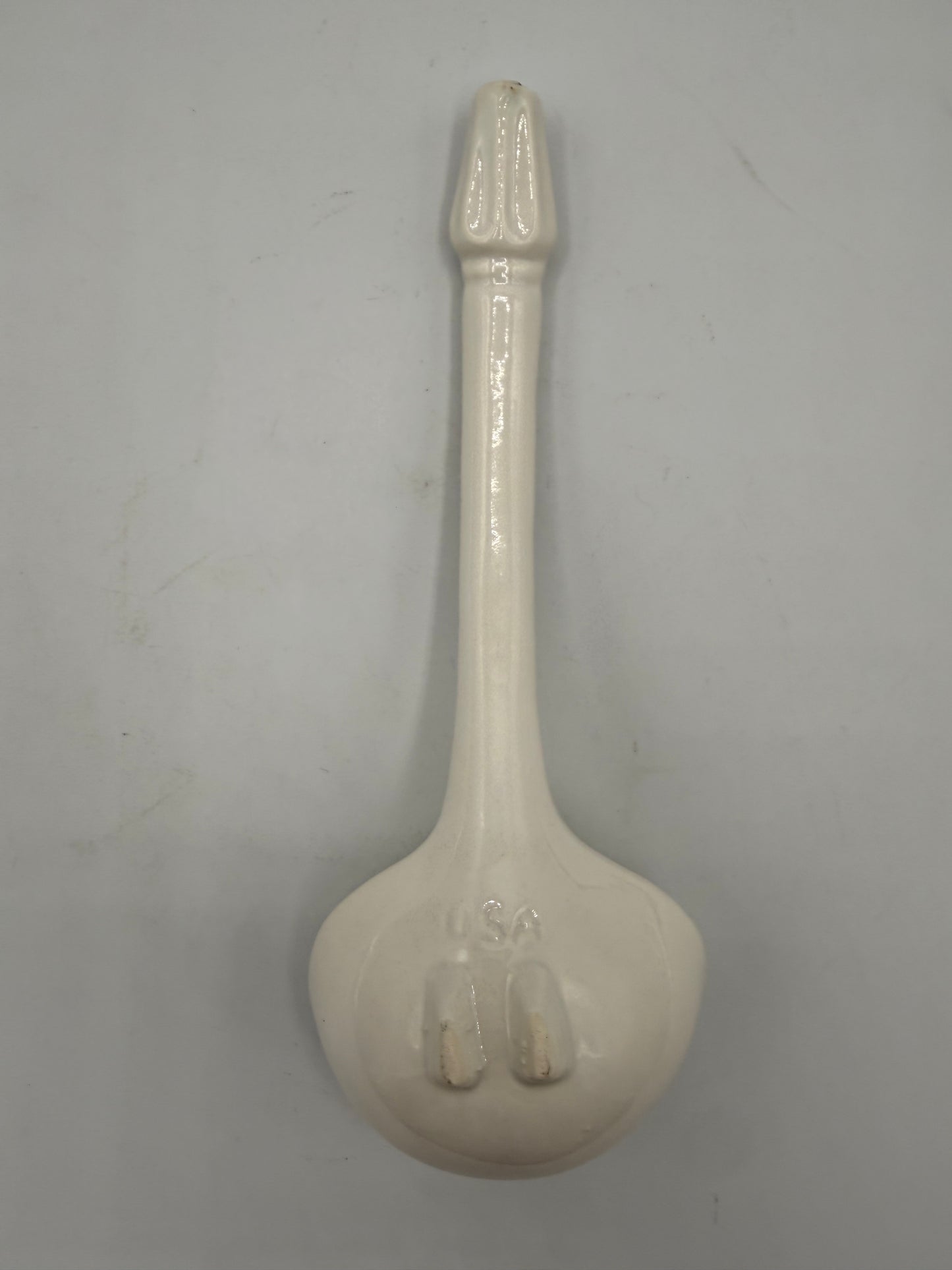 Ceramic Ladle