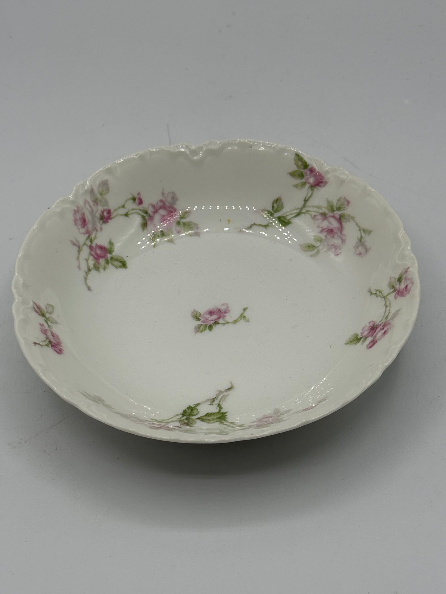 Antique Haviland Limoges Serving Dish
