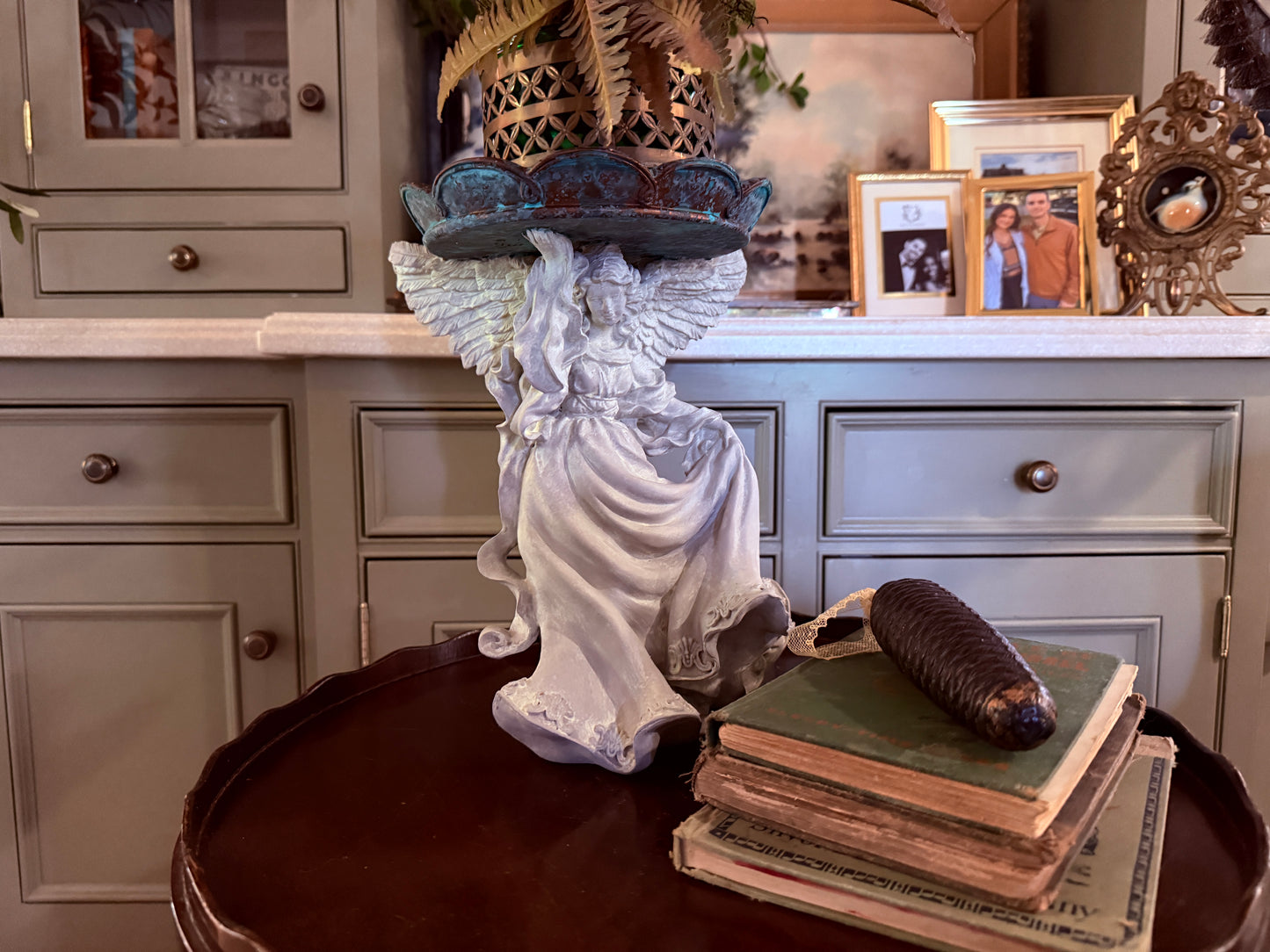 Angel Tray