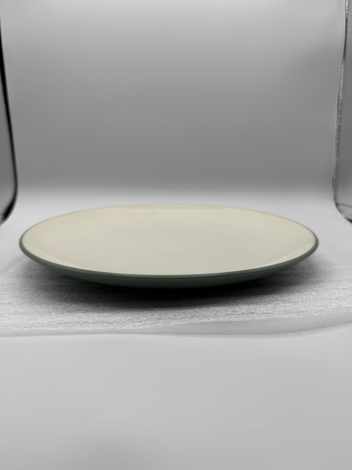 8-Piece Noritake Colorwave Green Dish Set