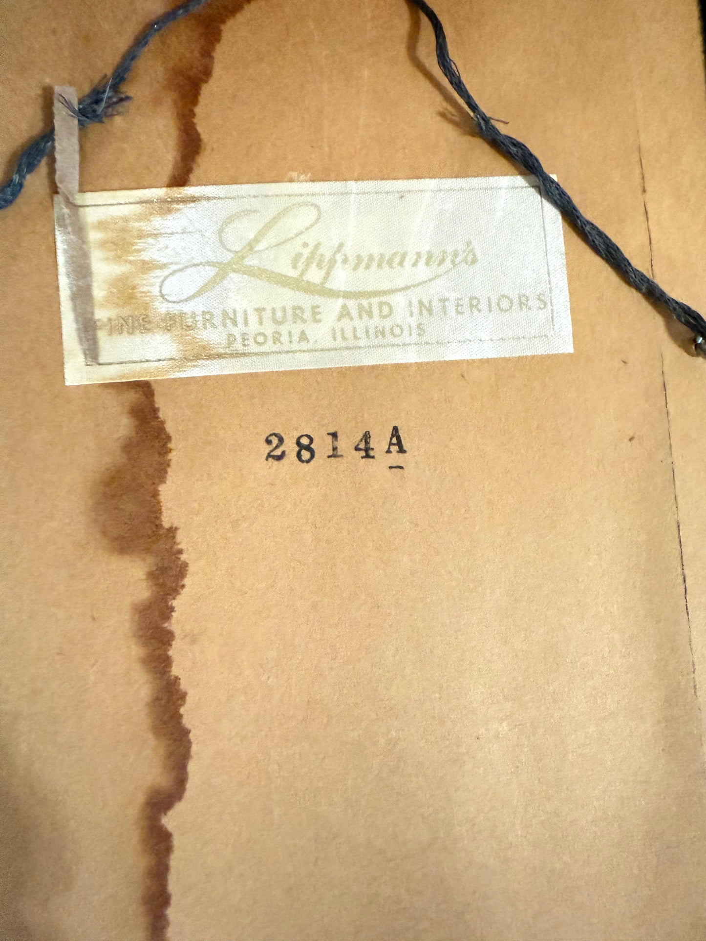 Vintage Medallion Wall Art