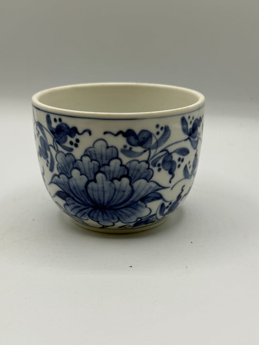 Chinoiserie Bowl