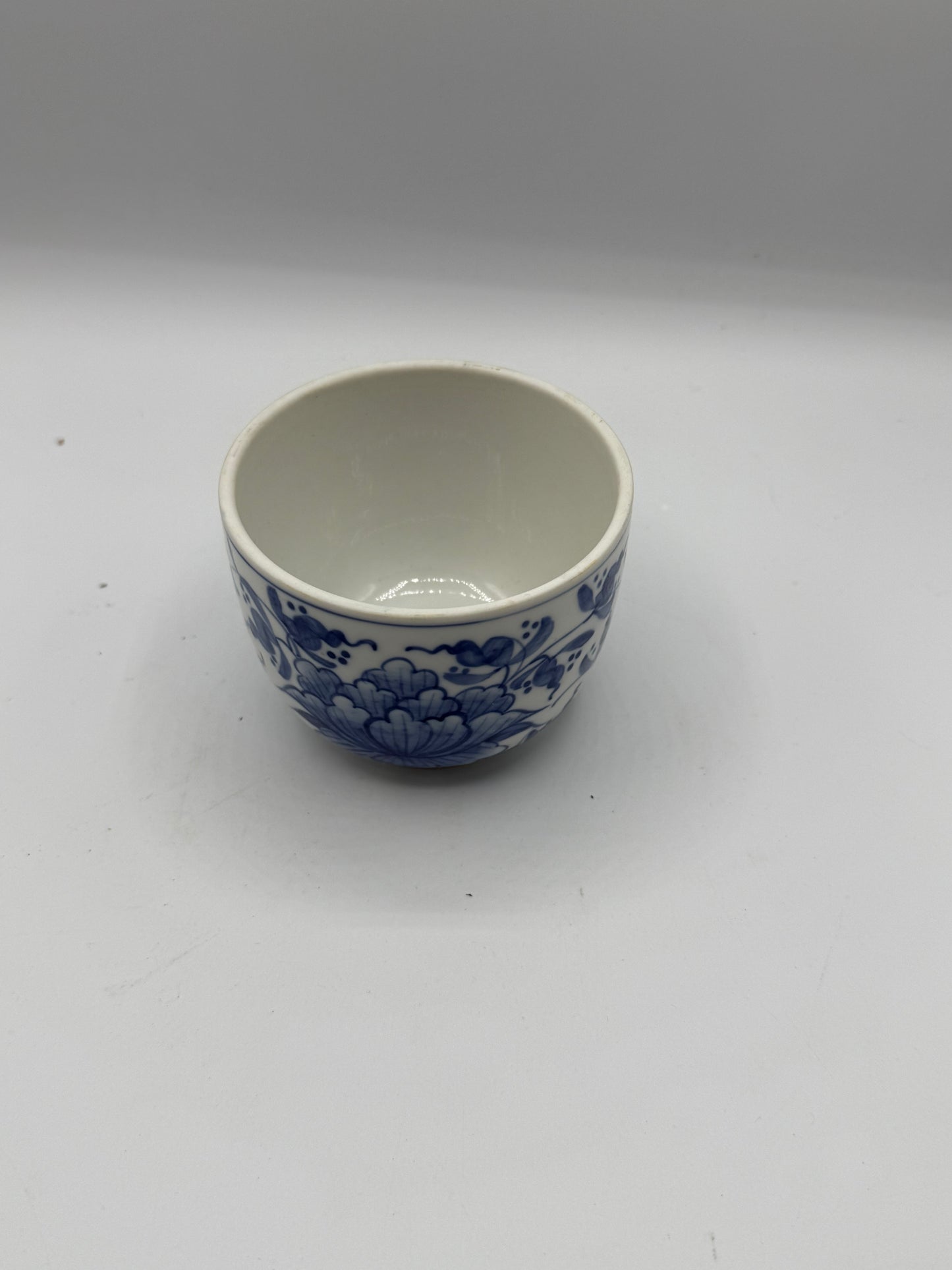 Chinoiserie Bowl