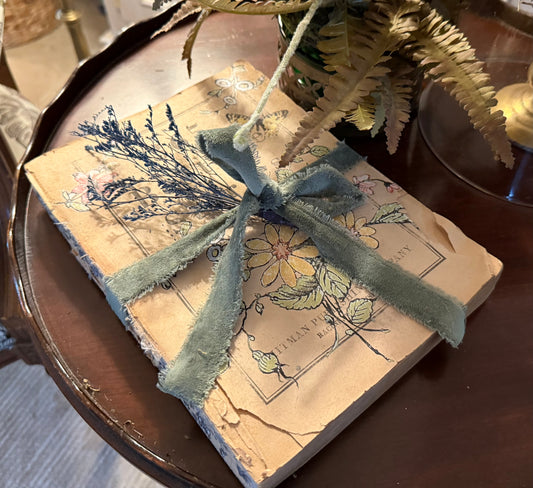 Vintage Distressed Copy of “365 Bedtime Stories”