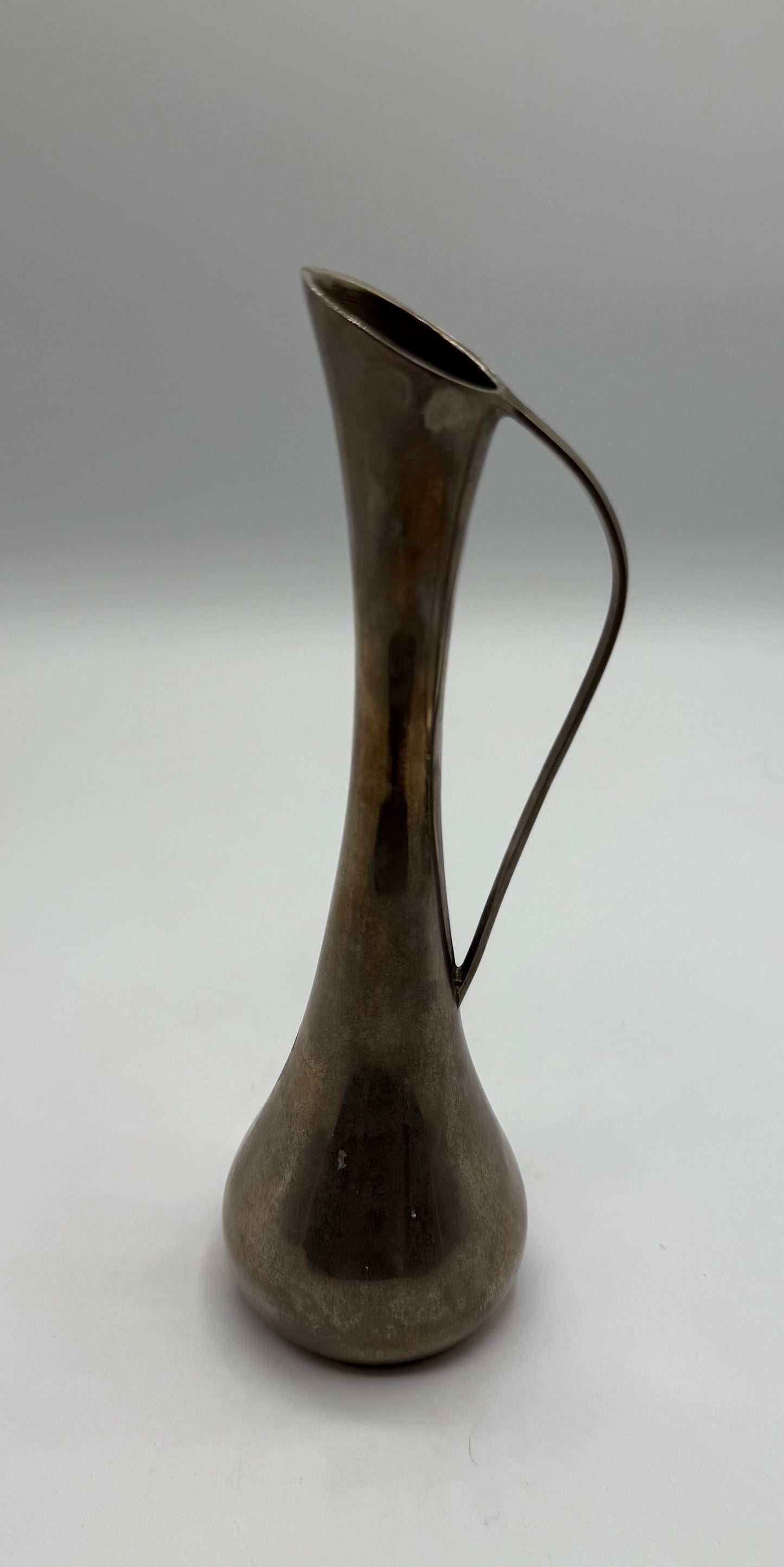 Godinger Silver Bud Vase