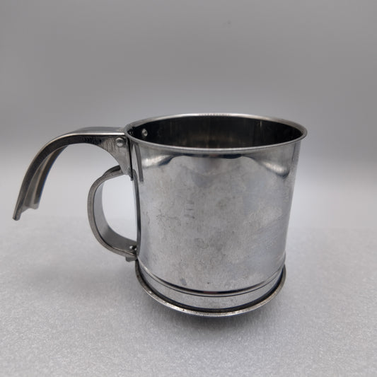 Vintage Sifter
