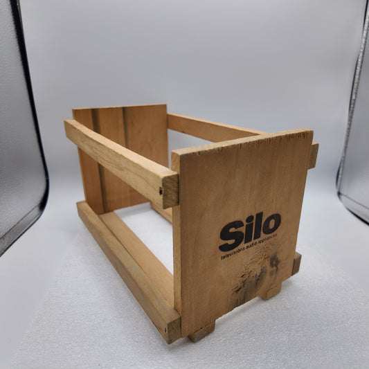Wood Crate
